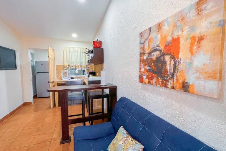 Villa Coco 55, Few Steps from beach and Free Wifi - Ferienwohnung Jacó