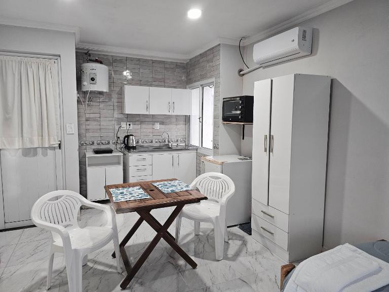Alquiler temporario monoambiente - B&B Resistencia