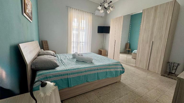 Home Buglia - B&B Avola