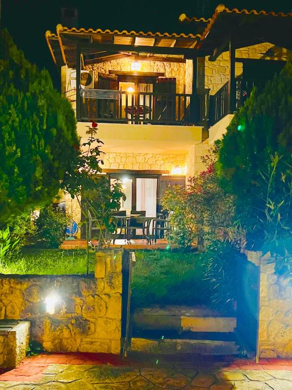 Afytos house - B&B Áfytos