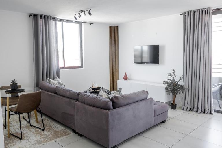 Heritage Heights-CityView Place - B&B Windhoek