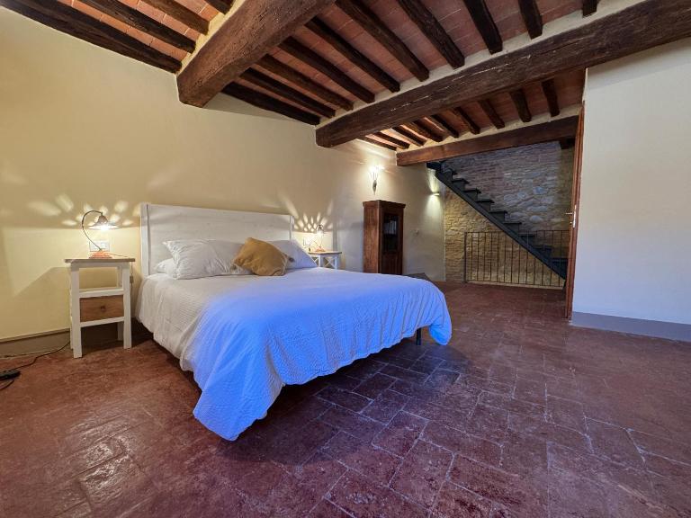Le Ripe di Terricciola - B&B Terricciola