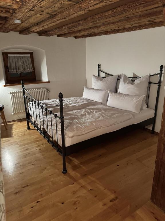 Fürstentor Greding - Ferienwohnung Greding