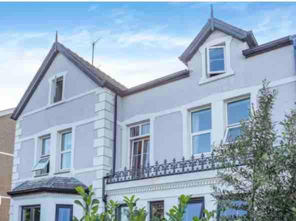 Upper Rockdale High St Abersoch - B&B Abersoch