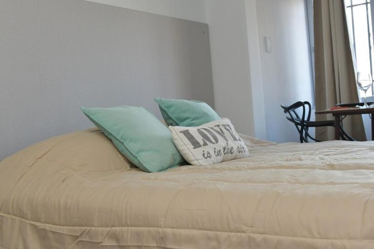 Apart Lugones Studio - Chambres d'hôtes San Rafael