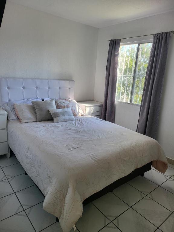 Capistrano Haven - Chambres d'hôtes Tijuana