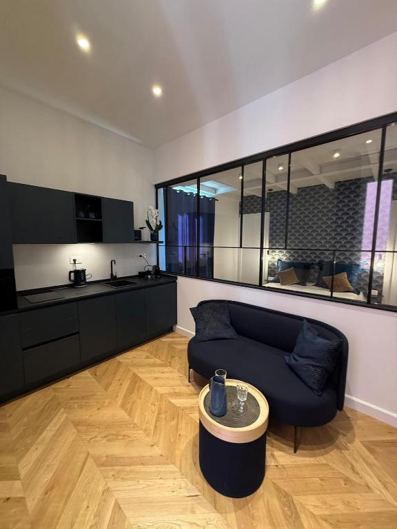 Riviera Luxe Glam - Ferienwohnung Sestri Levante