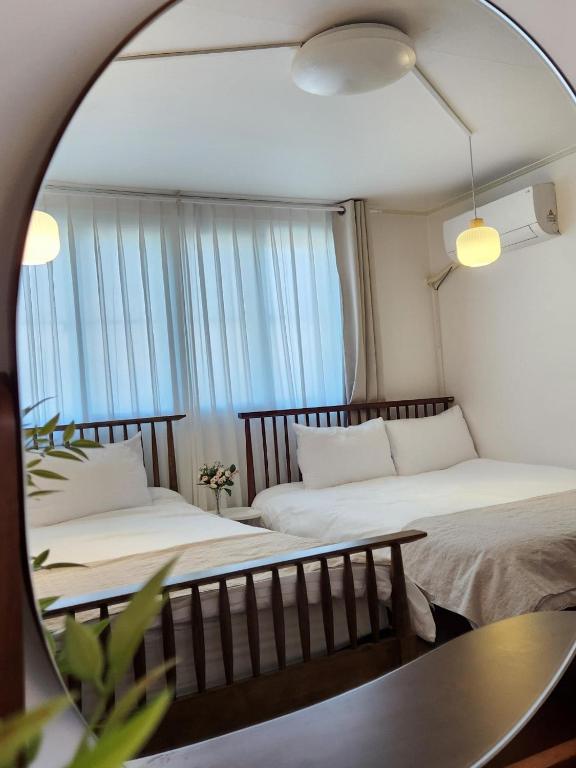 Suwon Hwaseong HOUSE -J Accommodation - B&B Suwon