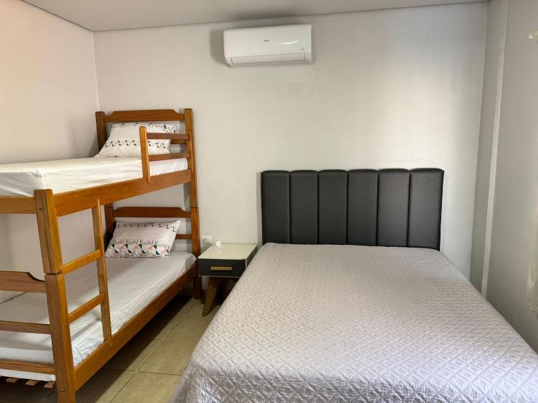 Espaço bela vista - B&B Cacoal