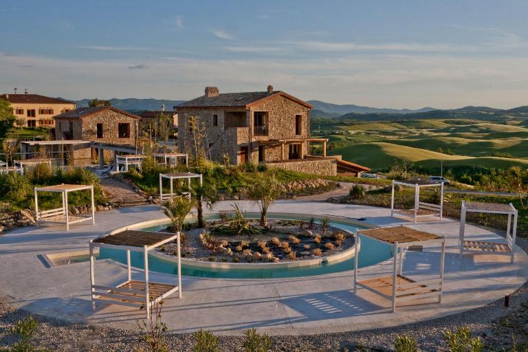 Tuscany Forever Premium Apartments - B&B Volterra