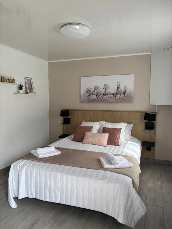 Lamézon Entre-deux Location Saisonnière - Chambres d'hôtes Entre-Deux