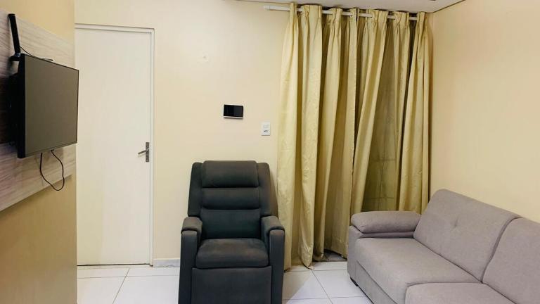 GUARÁS - Complete & excellent locationCOP 30 - B&B Belém