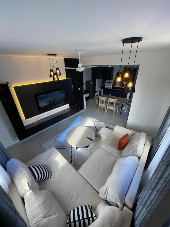 Deanway homes,2bedroom Apartment Vale Residence Nyali - Ferienwohnung Mombasa