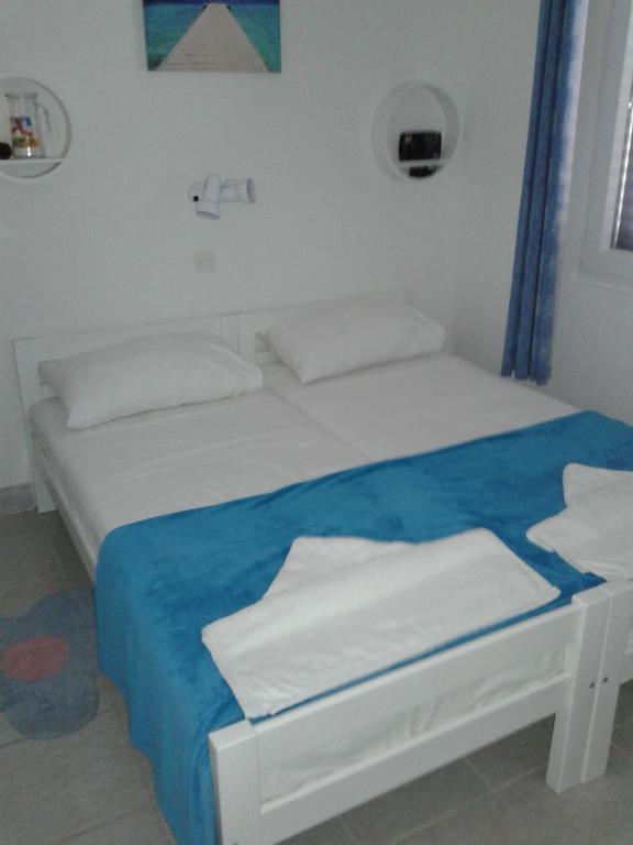 Apartment Tara - Bed and Breakfast Nečujam