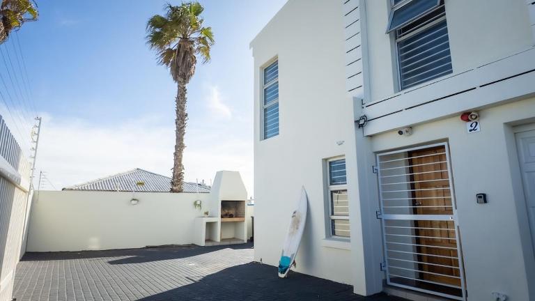 JBay Beach Villas - B&B Jeffreys Bay