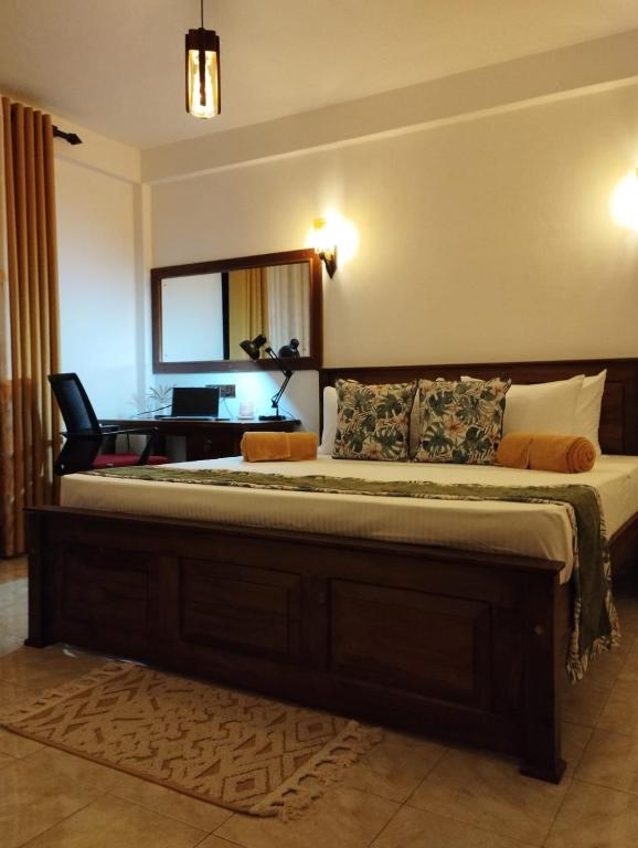 Eco Touch Dickwella - B&B Batigama