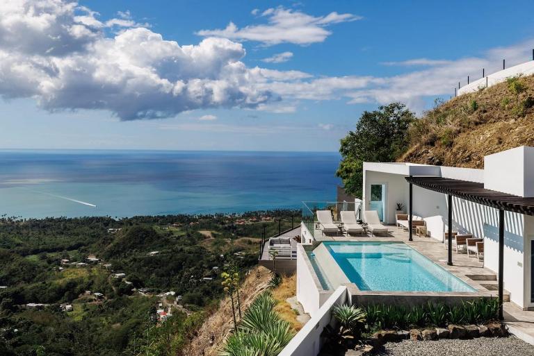 Adults Only! Ocaso Luxury Villas Entire Property - B&B Rincón