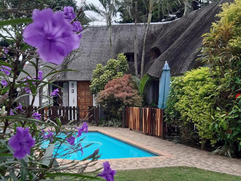 Emerald Cove - B&B Shelly Beach