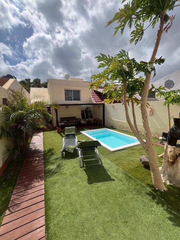 La Casita del Tío Juan - B&B Morro Jable