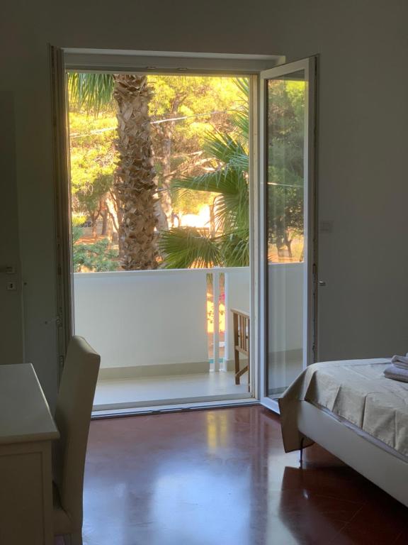 B&B Madreperla - Ferienwohnung Gallipoli