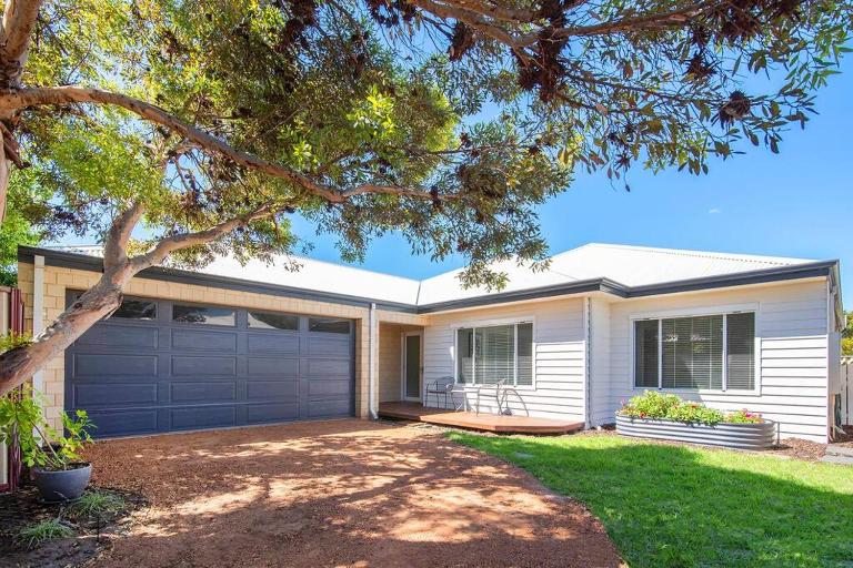 Hideaway on High- 10 minute walk to town - Ferienwohnung Busselton