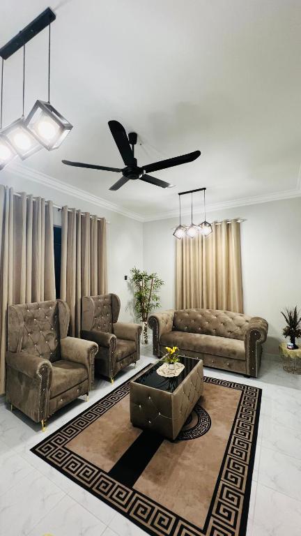 Tamu Homestay KotaBharu - Chambres d'hôtes Kota Bahru