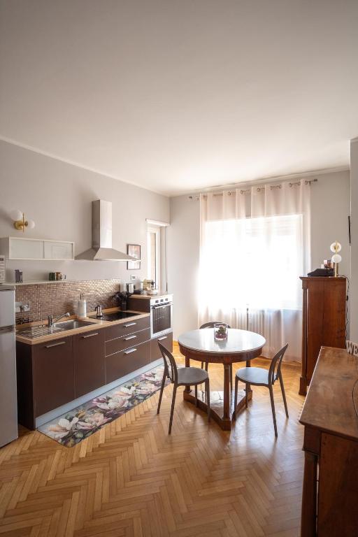 Balti50, lovely house in Turin - Bed and Breakfast Turijn