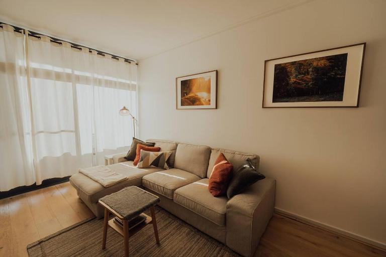 Beaufort Street Gem Stylish 1BR Getaway - B&B Perth