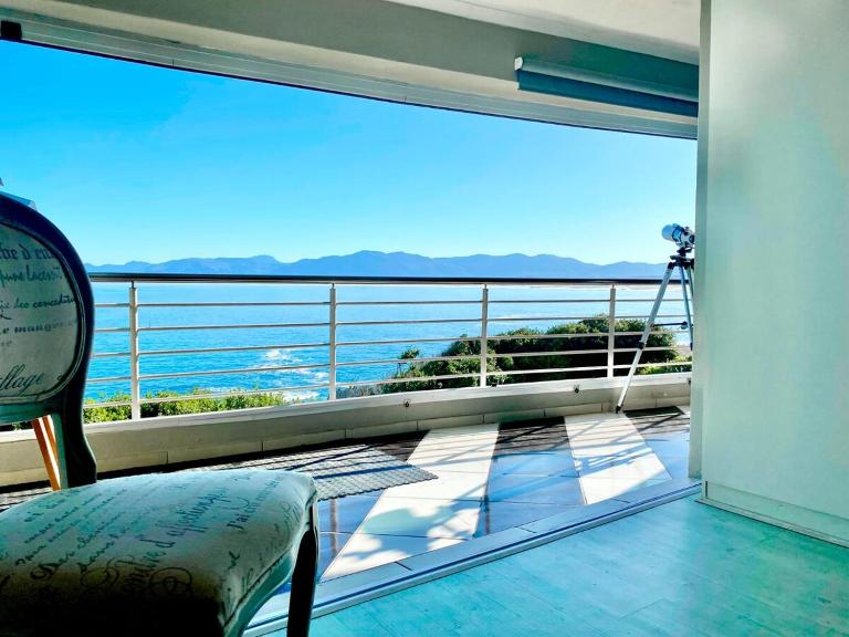 Oceanfront paradise - De Kelders - Chambres d'hôtes De Kelders