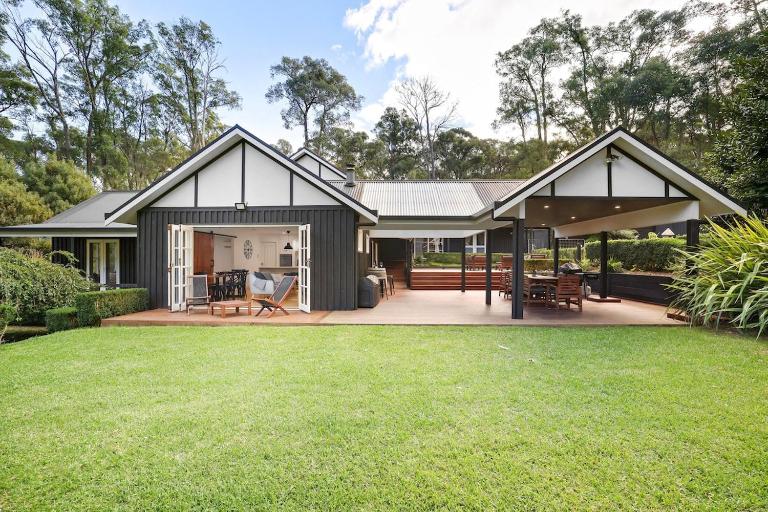 Best of Yarra Valley and Kinglake National Park - B&B Castella