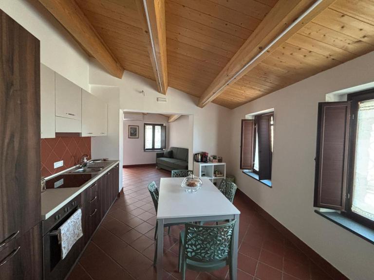 Sant'Elia B&B - B&B Alessandria del Carretto