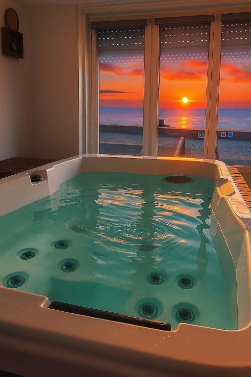 L’annexe sur mer - B&B Le Portel