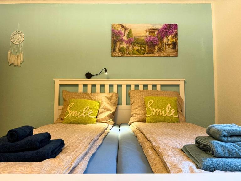 Rustic Apartment - Direct River Access - B&B Grünau im Almtal