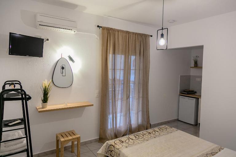 Villa Lemona - Bed and Breakfast Párga