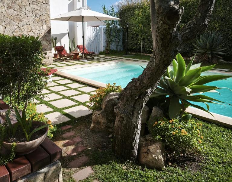 Casa Lucrezia - B&B Villa Gorizia