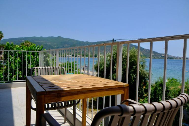 Evia Bay Suites and Retreats - B&B Edipsos
