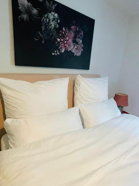 Naturerlebnis direkt am Traumpfad - B&B Andernach