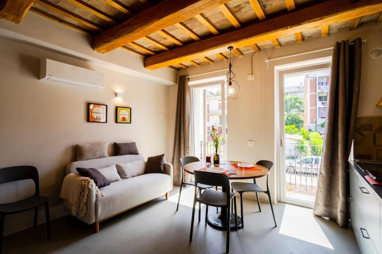 Chic Suite Wi-Fi and Climate - B&B Porto Sant'Elpidio