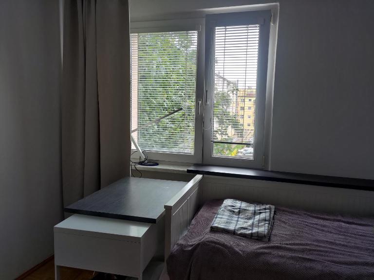 Budziszynska - B&B Breslavia