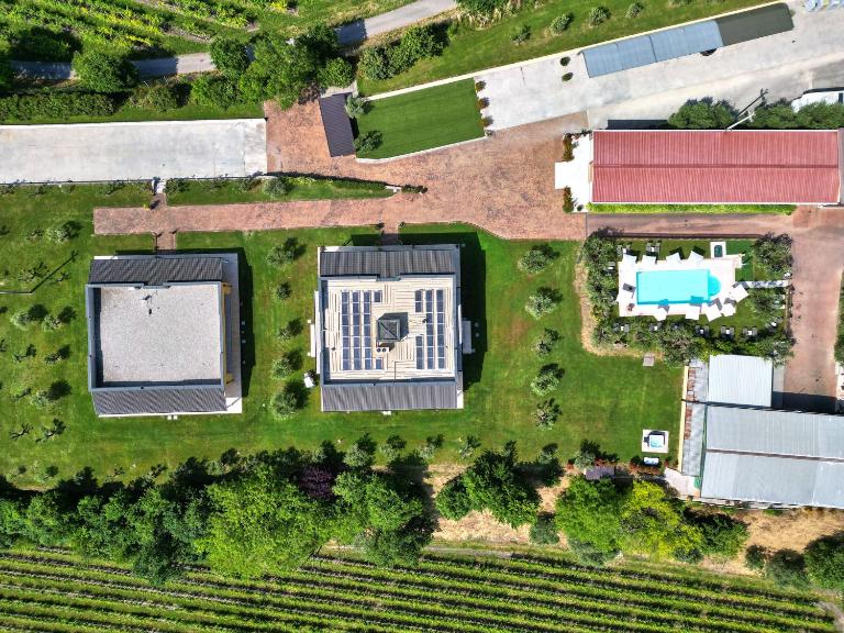 Agriturismo Monte Oliveto - Bed and Breakfast Bardolino
