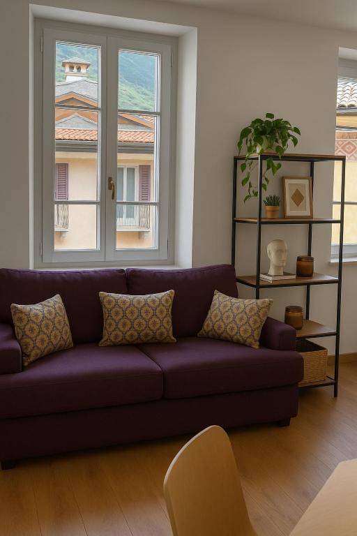 Largo A Zoppi - Bed and Breakfast Cannobio