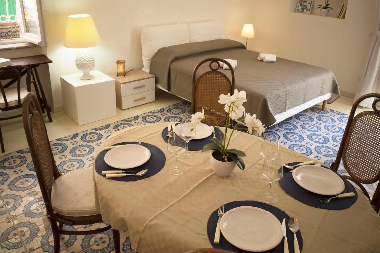Casa Santa Domenica - Taormina Town Center - Chambres d'hôtes Taormina