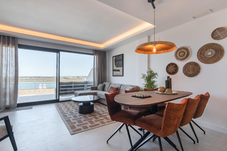 Casas Riverview - Casa encanto de la Raya Ayamonte AHR107P21 - Chambres d'hôtes Ayamonte