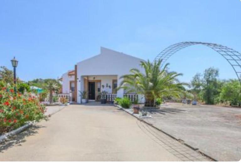 Villa josara - B&B Huelva