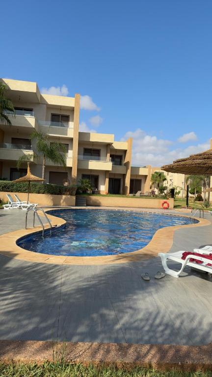 Luxury Apartment Marroco Saidia Cheap - Chambres d'hôtes Saidia