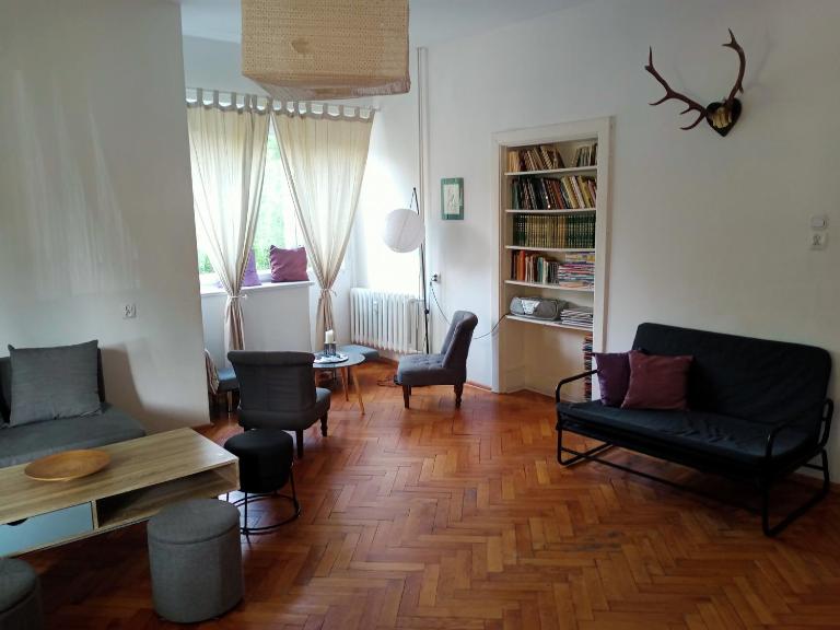 Apartament pod Piernikiem - Ferienwohnung Thorn