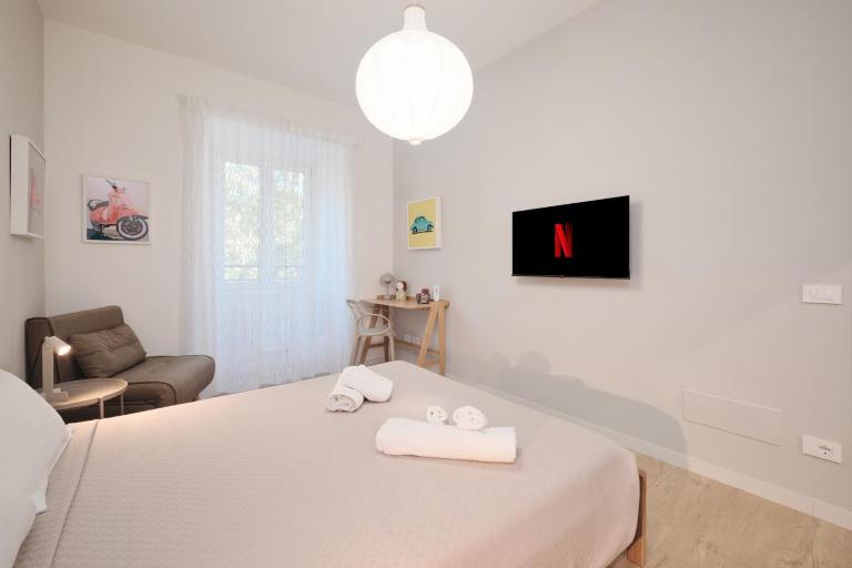 Pop Domus Guest House o Affittacamere - Ferienwohnung Rom