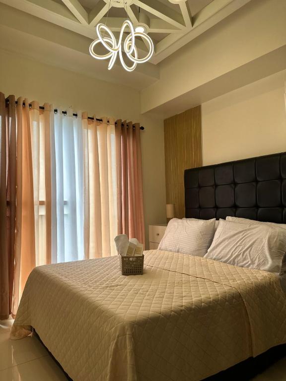 Cozeo Nest Tagaytay- SMDC Wind Residences - Ferienwohnung Kaybagal