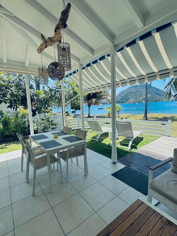 O'Calm - B&B Terre-de-Haut