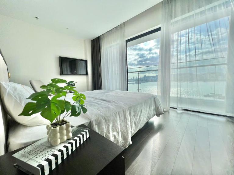 Homestay Sapphire Hạ Long - B&B Hạ Long